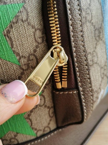Gucci рюкзак #486617PM