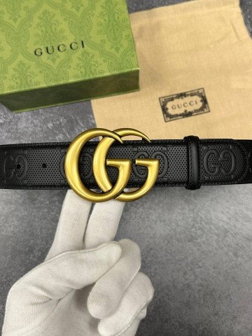 Gucci ремень #488807YT