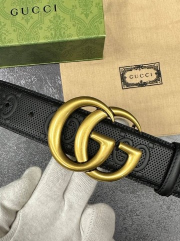 Gucci ремень #488807YT