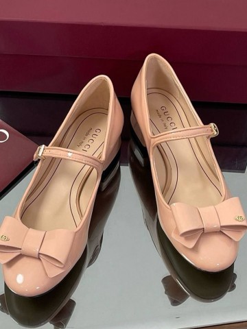 Gucci туфли #489697KP