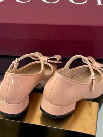 Gucci туфли #489697KP