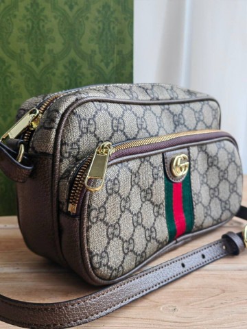 Gucci сумка #490659EZ