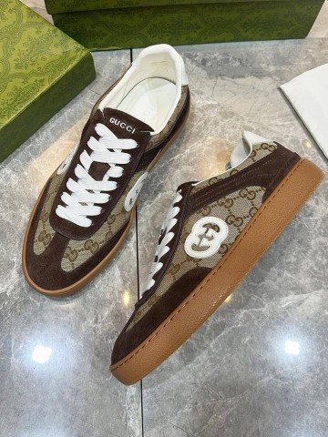 Gucci кроссовки #221090DQ