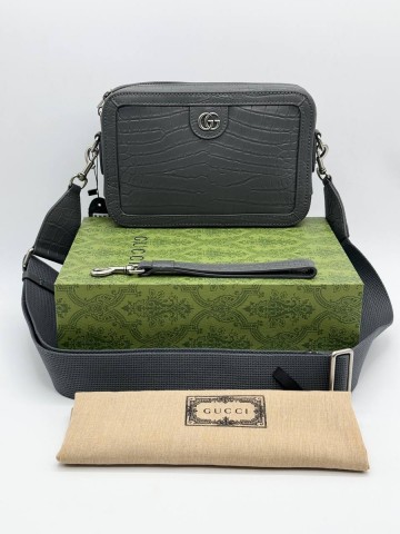 Gucci сумка #492142WY