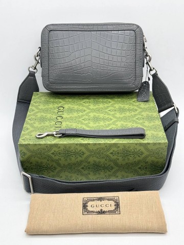 Gucci сумка #492142WY