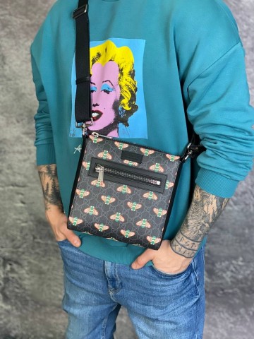 Gucci сумка #494020KF