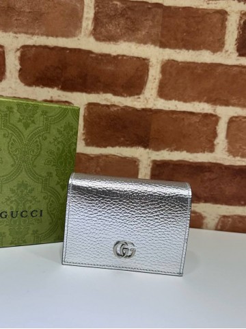 Gucci кошелек #494732GK