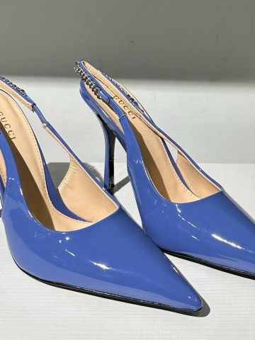 Gucci туфли #965692KU
