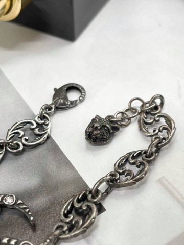Gucci браслет #496660PS