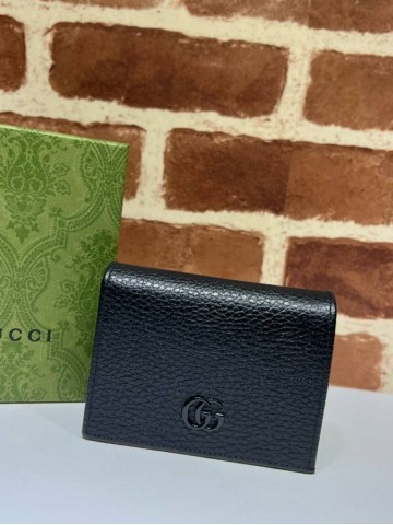 Gucci кошелек #497598FG
