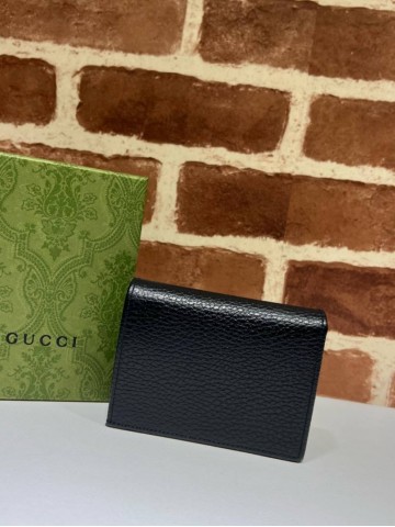Gucci кошелек #497598FG