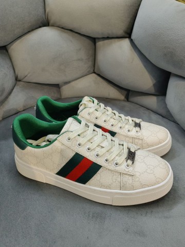 Gucci кроссовки #650938BK