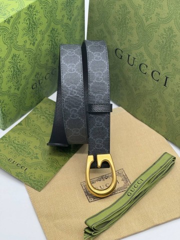 Gucci ремень #499574EL