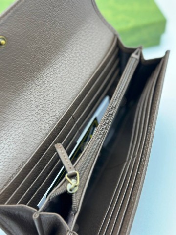 Gucci кошелек #502313HD