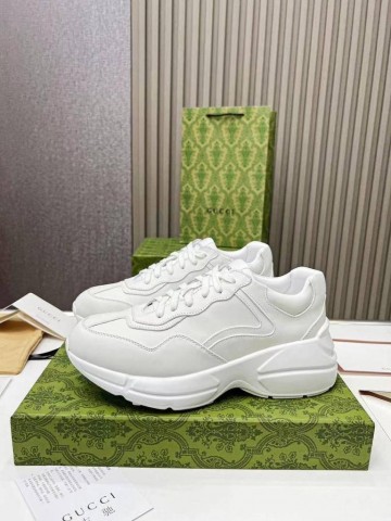 Gucci кроссовки #503724TH