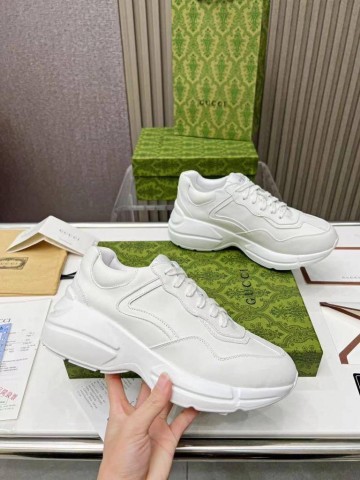 Gucci кроссовки #503724TH