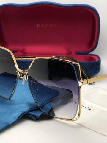 Gucci очки #504119RT
