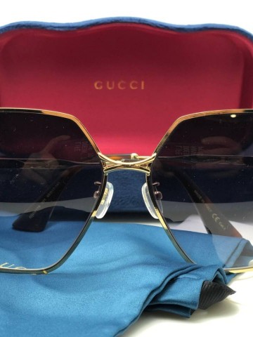 Gucci очки #504119RT