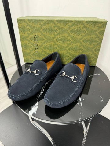 Gucci мокасины #504321XX