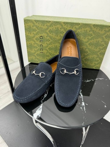 Gucci мокасины #504321XX