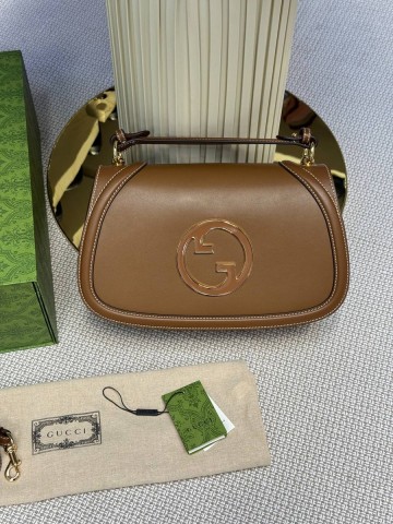 Gucci Blondie сумка #504826RH