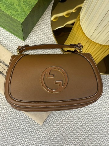 Gucci Blondie сумка #504826RH