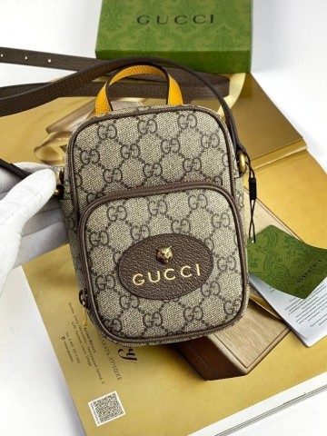 Gucci сумка #505166GE