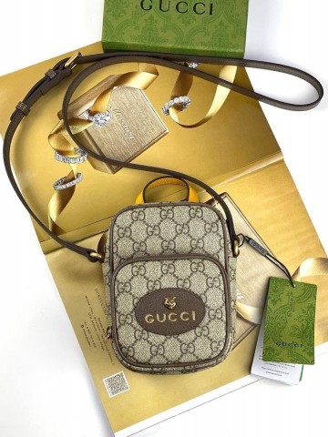 Gucci сумка #505166GE