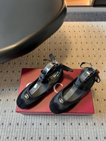 Gucci балетки #505719MY