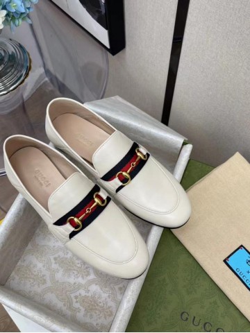 Gucci лоферы #507279AE