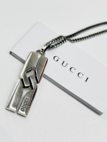 Gucci кулон #510382OB