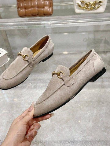 Gucci лоферы #510838MH