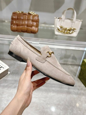 Gucci лоферы #510838MH