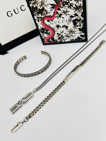 Gucci браслет #513281BD