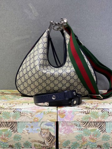 Gucci сумка #515745ZU
