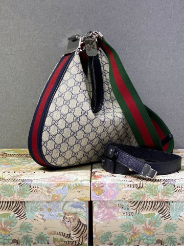 Gucci сумка #515745ZU