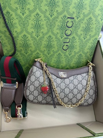 Gucci сумка #516513TI