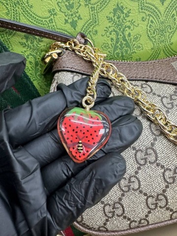 Gucci сумка #516513TI