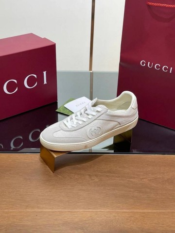 Gucci кроссовки #480497HN