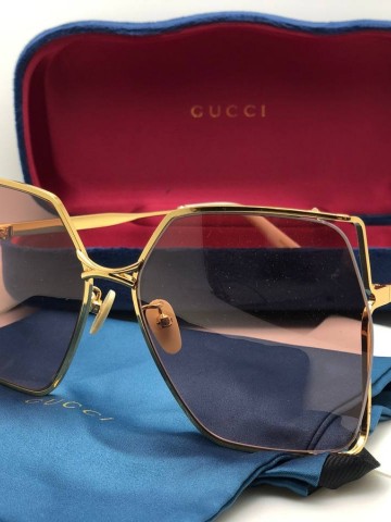 Gucci очки #516818XW