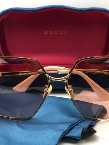 Gucci очки #516818XW