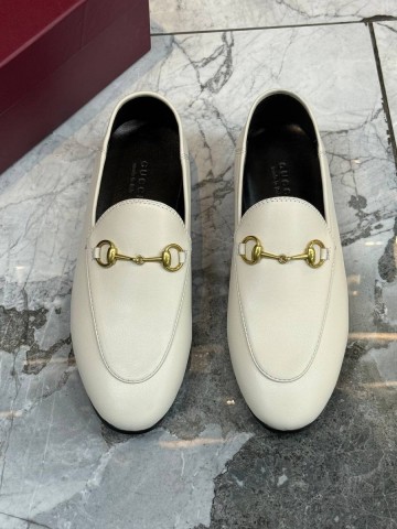 Gucci лоферы #517309VW
