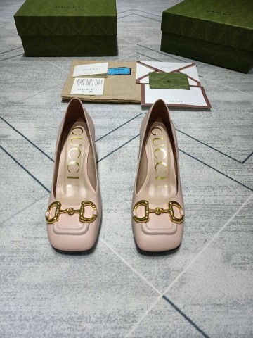 Gucci туфли #385581XE