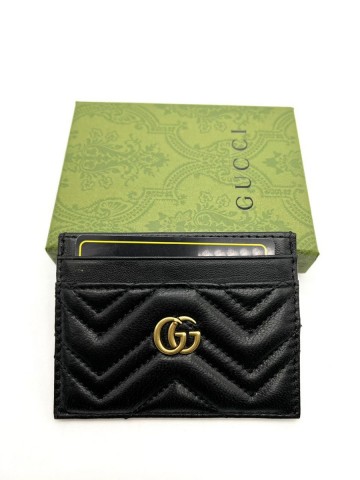 Gucci картхолдер #519331LY