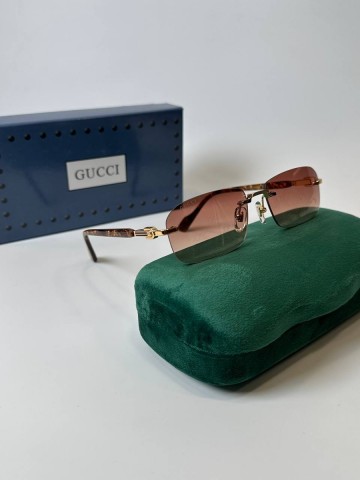 Gucci очки #519603BR