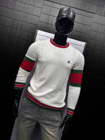 Gucci свитшот #520135ZF