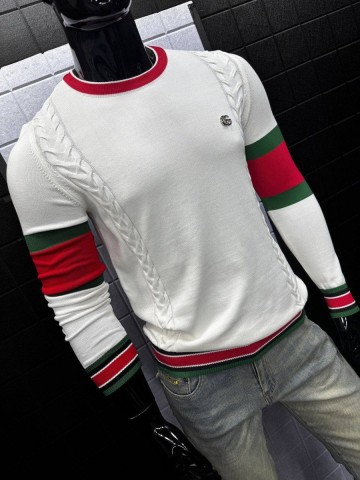 Gucci свитшот #520135ZF
