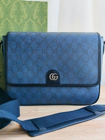 Gucci сумка #521043DM