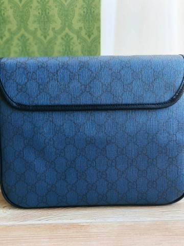 Gucci сумка #521043DM
