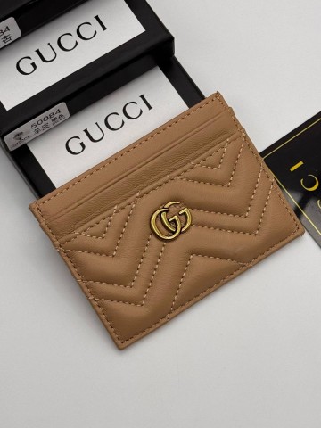 Gucci картхолдер #523805IK
